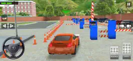 Game screenshot High School Driving Test 3D hack