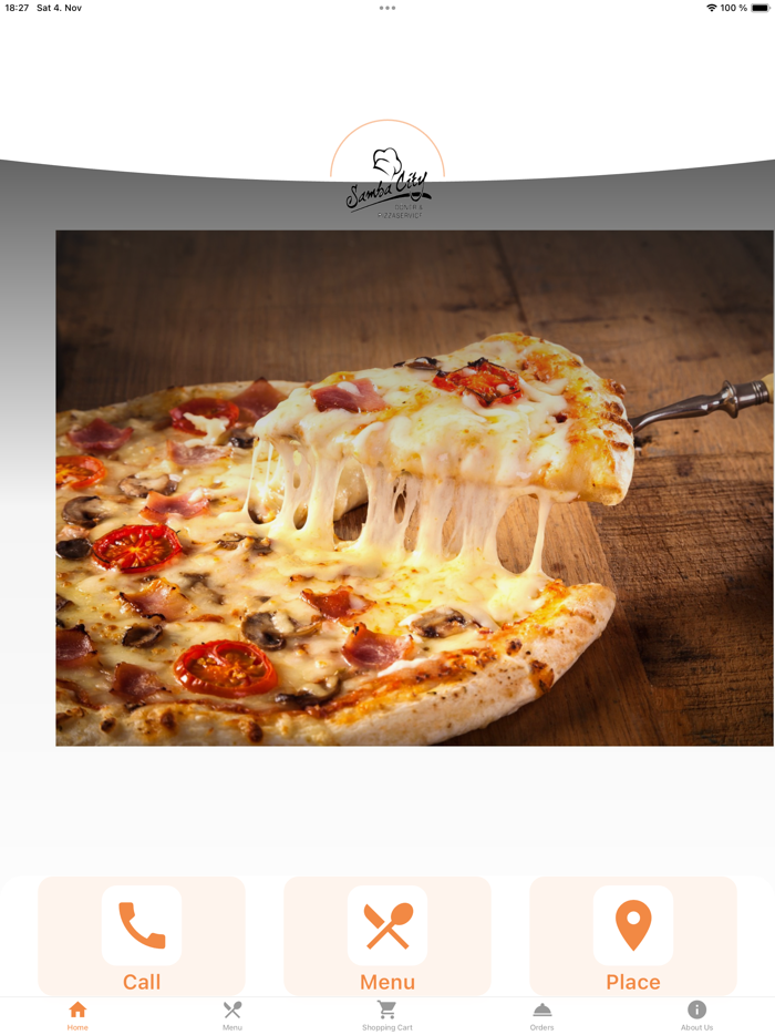 Samba City Deggendorf