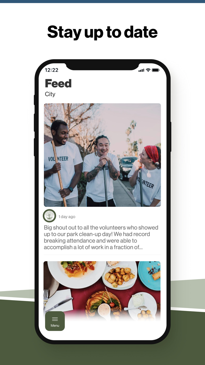 City of Forest Hills TN