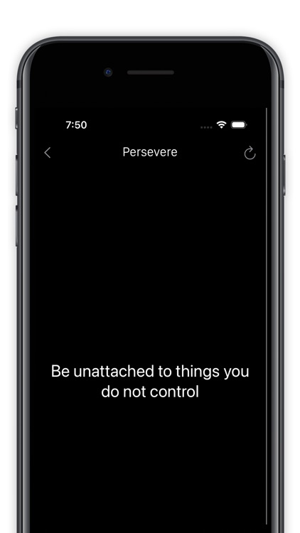 Marcus Jr. Meditations screenshot-4