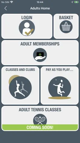 Game screenshot Our Oriam apk