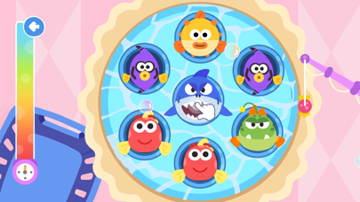 Kids Education Learning Games Screenshot