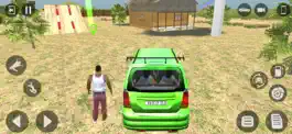 Game screenshot Indian Car Game Simulator 3D mod apk