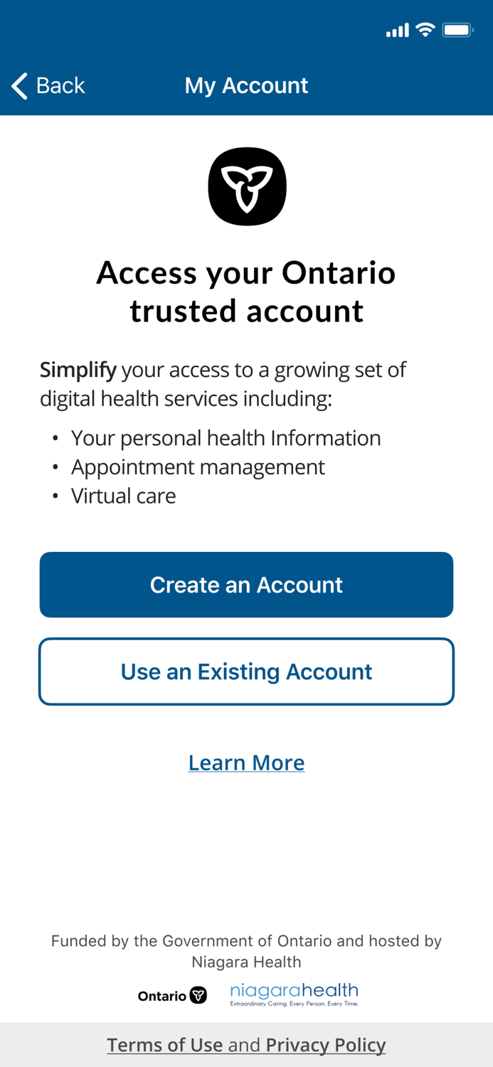 Southlake Health Navigator