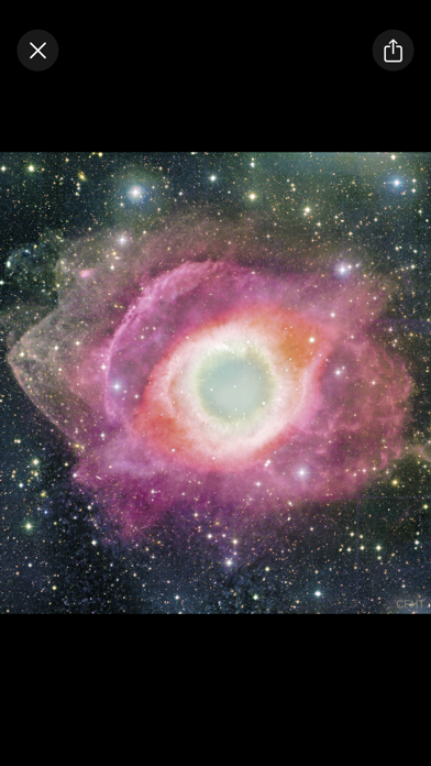 Astrex - Astronomy Image Dailyのおすすめ画像3