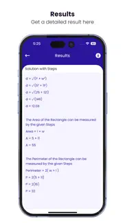 pythagorean theorem calc app problems & solutions and troubleshooting guide - 2