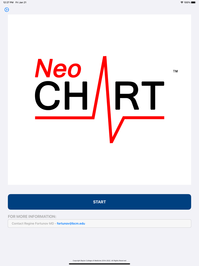 NeoCHART