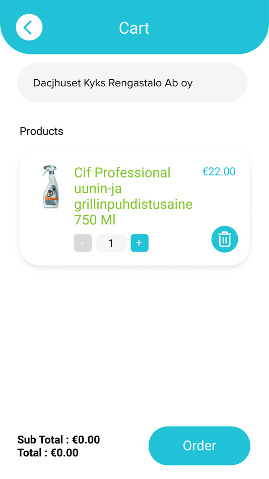 #6. trivselwmspro (iOS) 게시자: OnTimeiOS