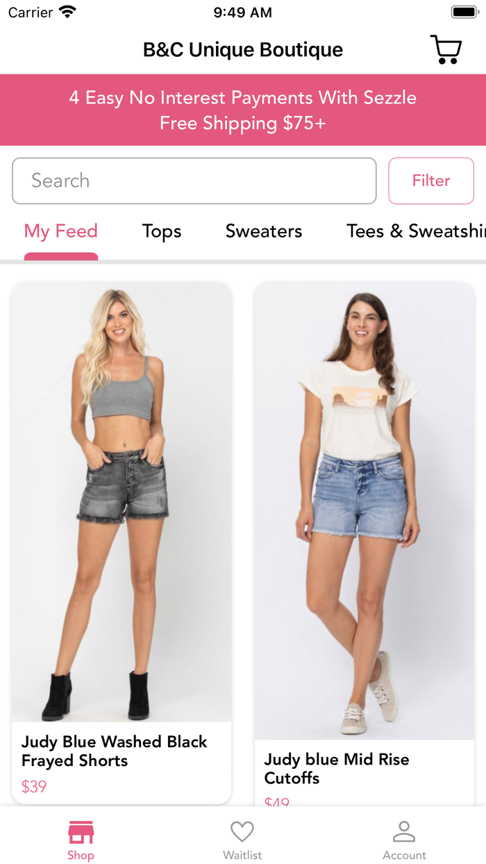 BandC Unique Boutique