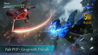 Devil May Cry: Peak of Combatのおすすめ画像7