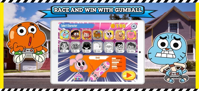 amazing gumball games  Cartoon network, Film, Çizgi film