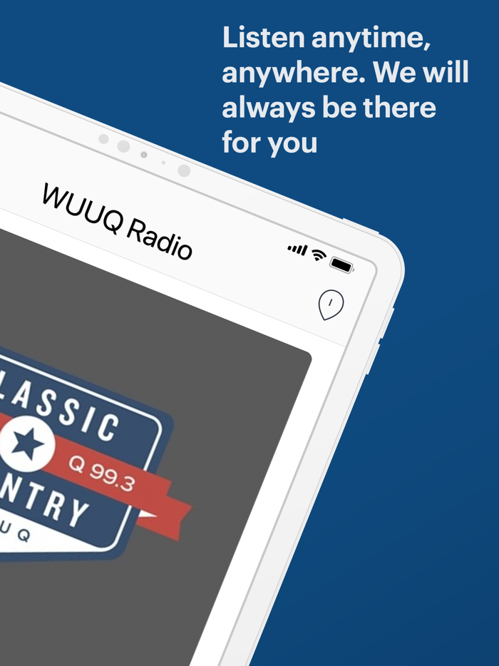 WUUQ Radio