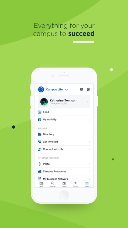Woods Connect screenshot-6