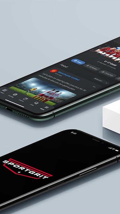 SportGrit screenshot-4