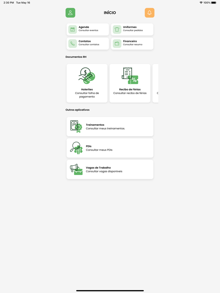 Copérdia Colaborador