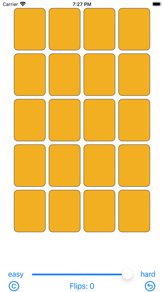 Catmandoo (iOS) 由: Andreas Horvath
