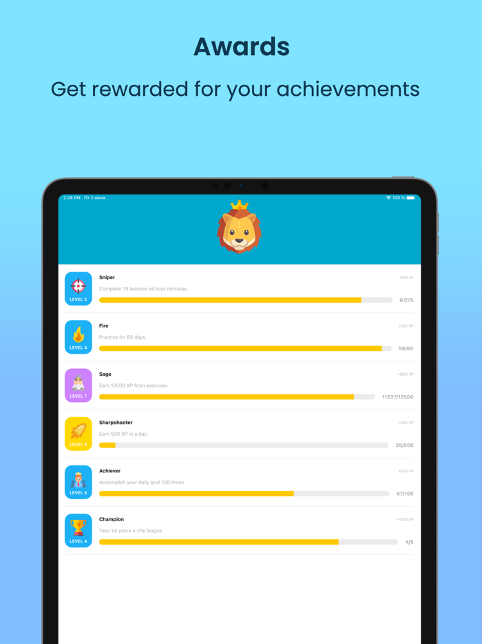 SpeakAce Practice English