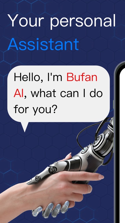 AI Chat Plus - Chat Bot AI