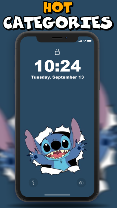 Koala Blue Wallpapers & Live Screenshot