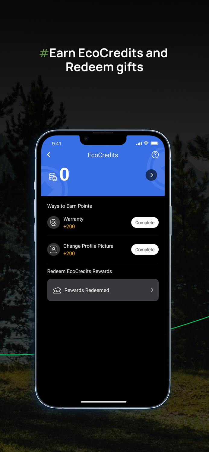 EcoFlow - Power a New World