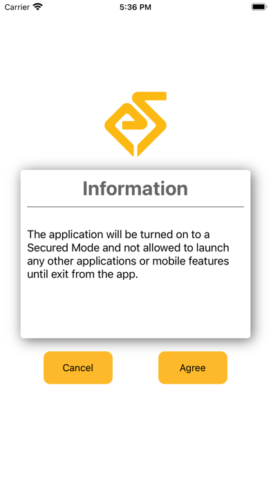 Screenshot #1 pour EasyProct