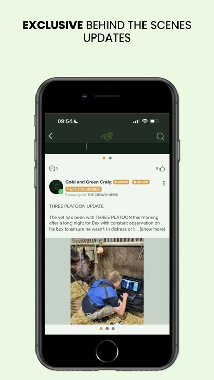 Syndicate Connect screenshot-4