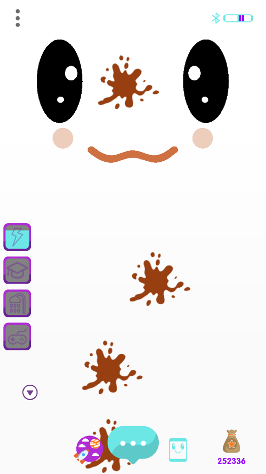 #2. SimaRobot (iOS) By: Felipe Araya