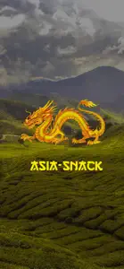 Asia Snack Paderborn screenshot #1 for iPhone