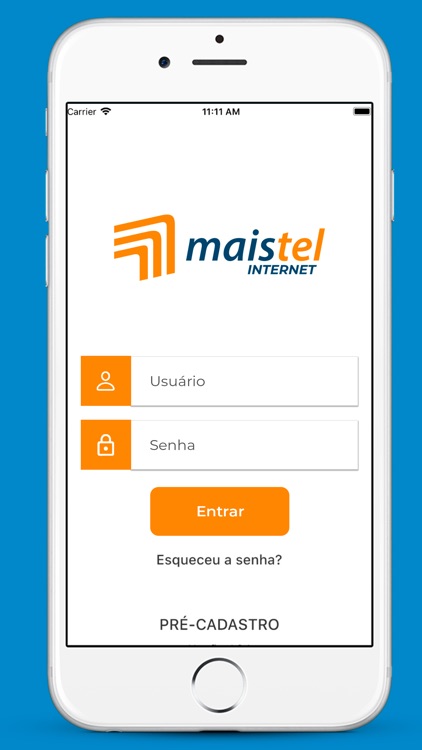 Maistel Internet