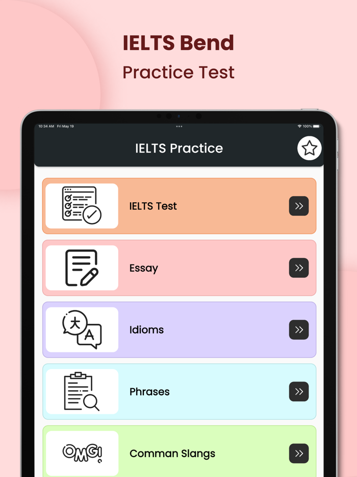 IELTS Practice for 9 Band