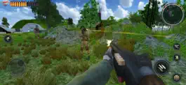 Game screenshot Warzone Alone 3D hack
