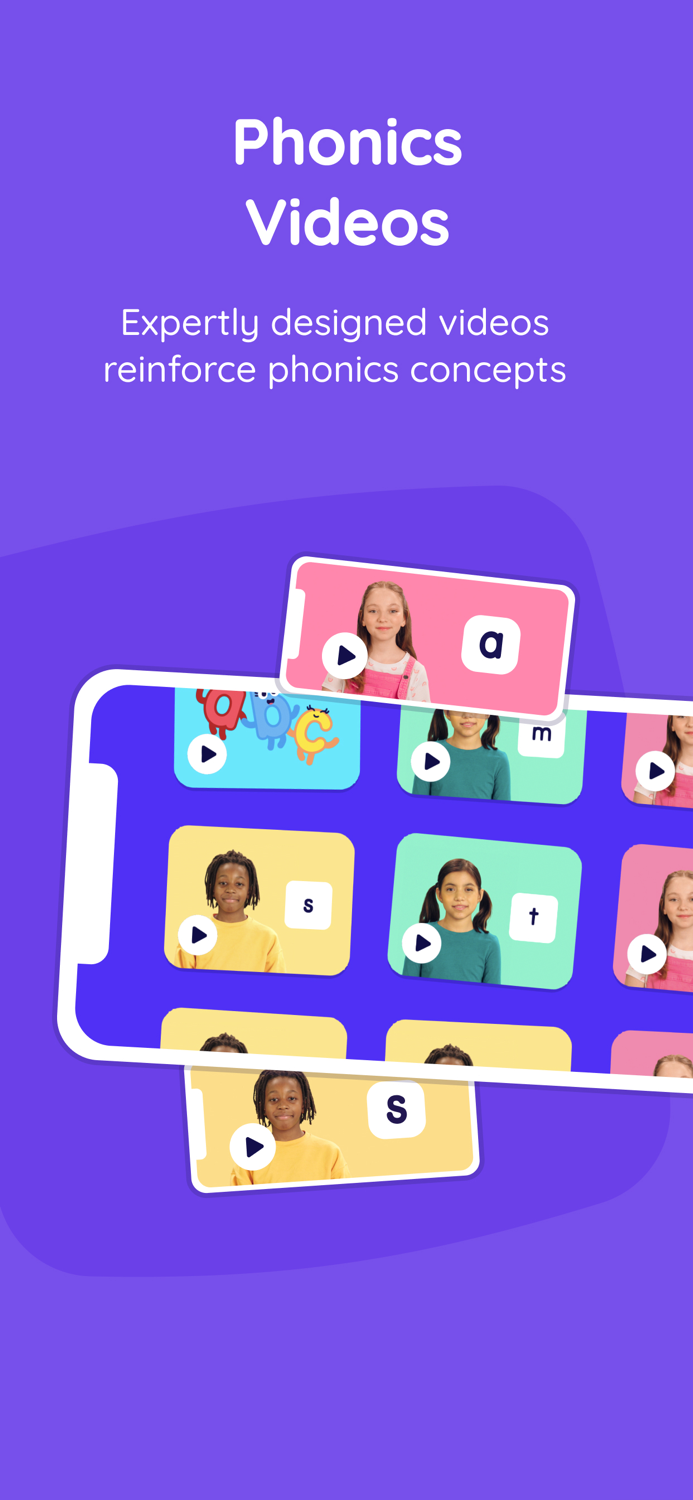 Reading.com Learn to Read