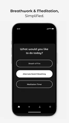 Game screenshot The Breath mod apk