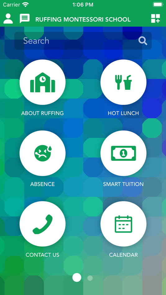 #2. Ruffing Montessori (iOS) Bởi: Seabird Apps