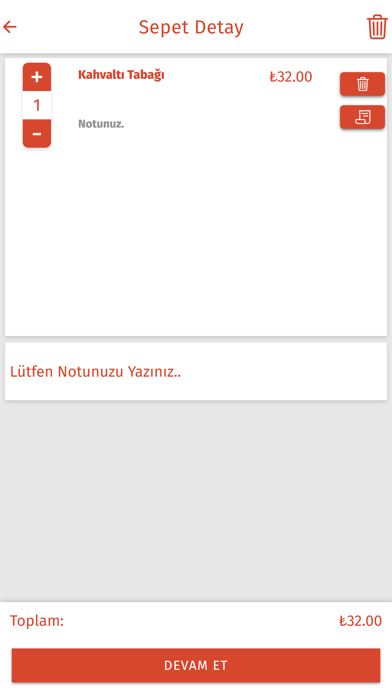 Hous's Cafe Screenshot