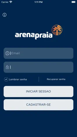 Game screenshot Arena Praia PN mod apk
