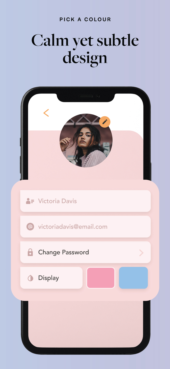 Key Planner Daily Planner