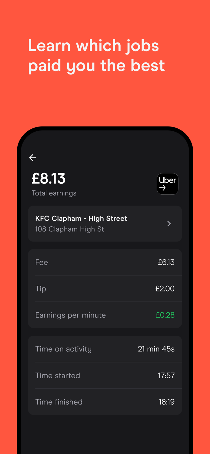 Rodeo built for riders