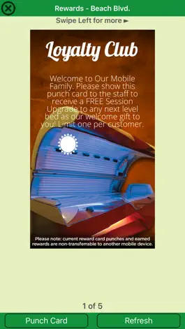 Game screenshot Four Seasons Tanning hack