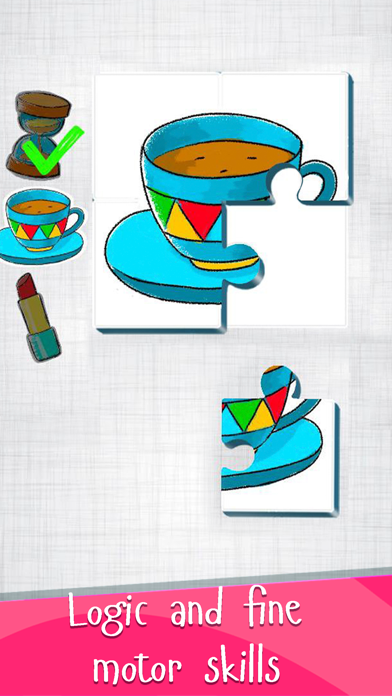 Hobeddu Kids・Educational Games Screenshot