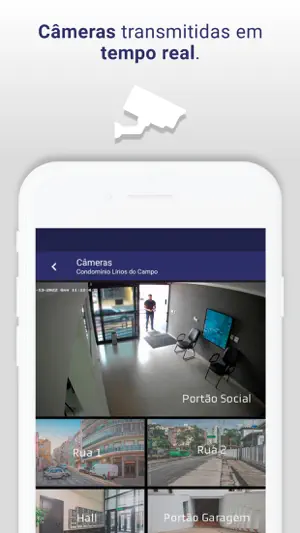 Mega Access screenshot 2