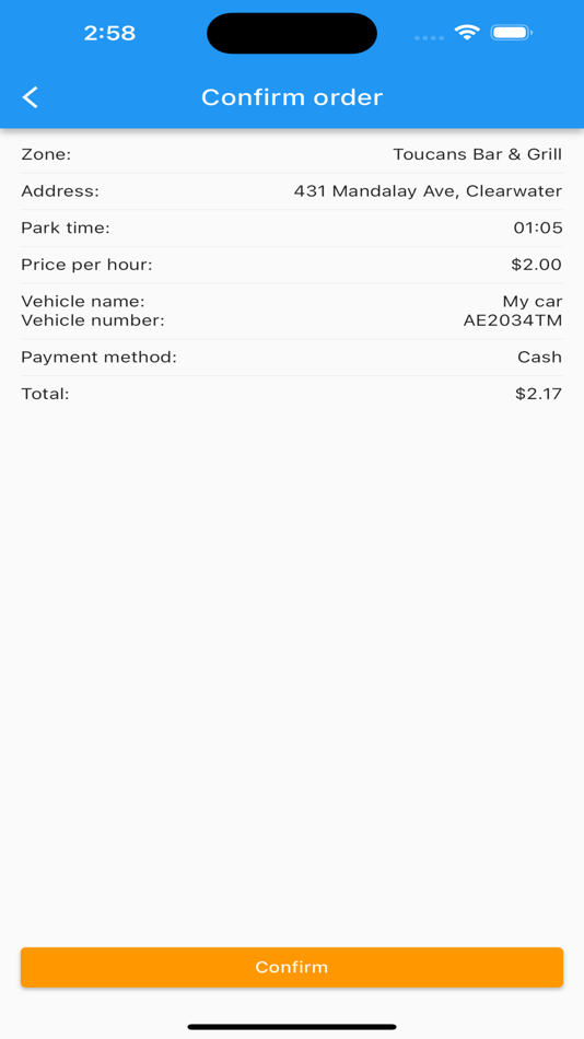 #3. Parking - Atef (iOS) 由: GPS SPECIAL.COM LLC