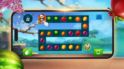 TunnelMatch Screenshot