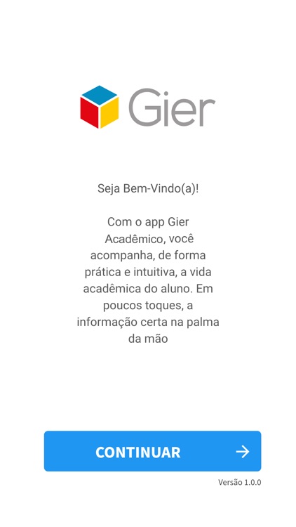 GIER Acadêmico - Sorocaba