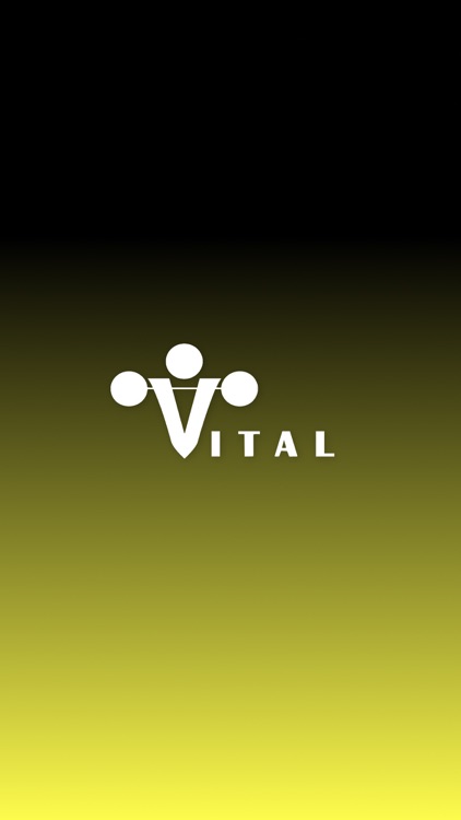 Vital Gym