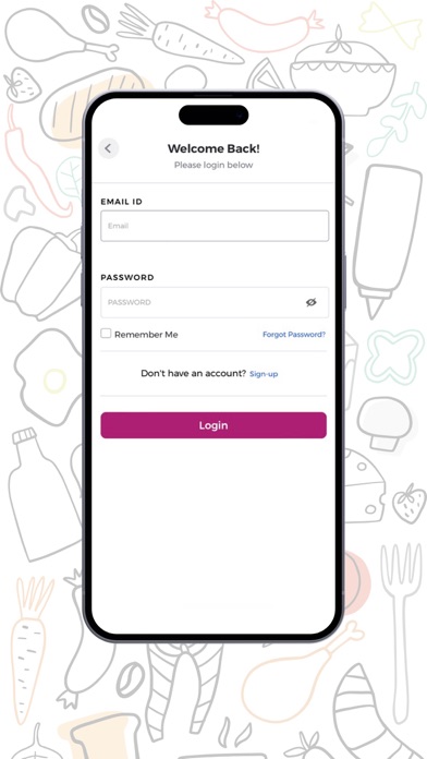 Taco Delhi Screenshot