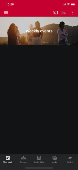 Game screenshot Trinity Church Hot Springs mod apk