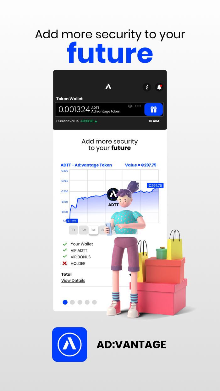 Advantage Shopping Community