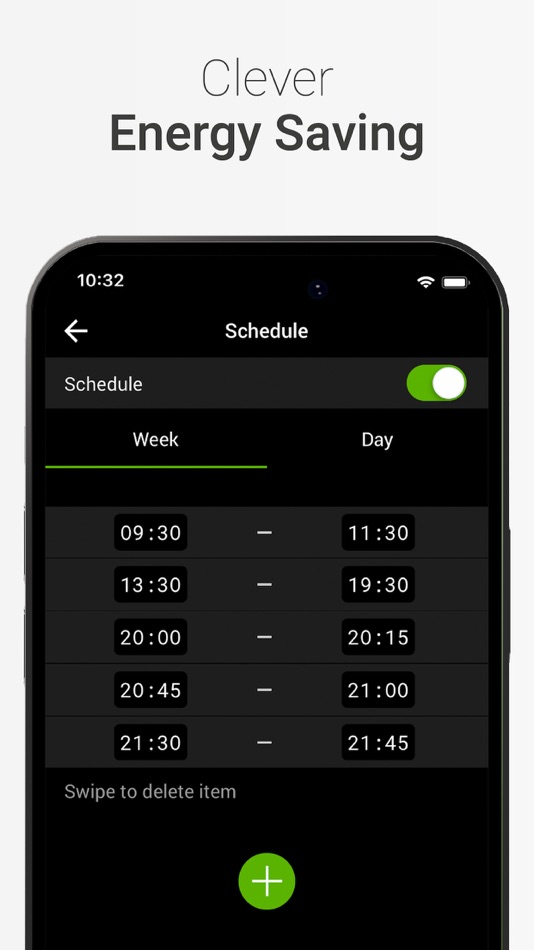 #5. myStrom Mobile (iOS) 由: myStrom AG