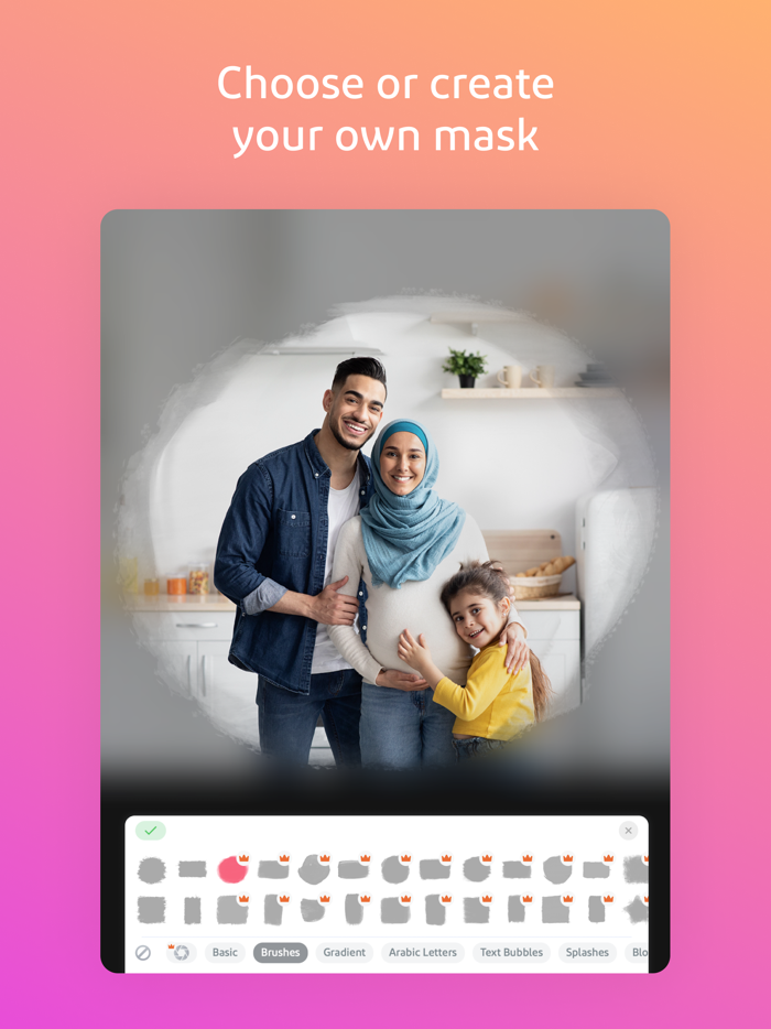 Andalusi Design and Edit Photos